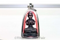 Luang Pho Koon Guman Thong Thai Amulet from the 4/27/1993
