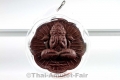 9 times consecrated Phra Suriyahn Thai Amulet 11/26/2006