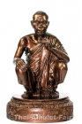 Original Luang Pho Koon Statue from the year BE 2536 (1993)