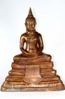 Luang Pho Sothon Thai Buddha Statue Serial Number 299