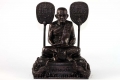Luang Pho Ngern Thai Amulet Statue Serial Number 15 out of 555