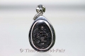 Luang Pho Koon Buddha Thai Amulett Phra Sangkachai from 1996