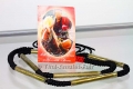 Takrut Thai Amulet handmade by Kruba Nueachai only 200 pieces