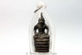 Ajahn Kom Thai Amulet Ong Khot Phaya Wanoon  BE 2548
