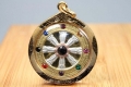 Luang Pho Poon Thai amulet for Wednesday Night-born
