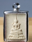 Emerald Buddha Thai Amulet - Phra Kaew Moragod Phim Lek