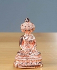 Thai Buddha Amulet Phra Setthi Nawa Kothi 9 Naa S/N: 334