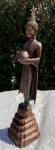 Mehrfach geweihte Thai Buddha Statue Luang Pho Ban Laem