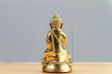 Phra Gring Wisutthi Metta Thai Buddha Amulett vom Wat Suthat