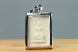 Thai Buddha Amulet Somdej Phra Sangkarat Wat Bowon