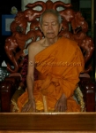 Luang Pho Khun Amulett Sema Nuea Thong Lueang