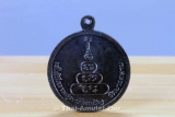 Luang Pho Ngern Thai-Amulet Original Wat Bang Klan