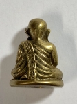 Luang Pho Ngern Ruup Loor Thai Amulet from the 10/23/2008