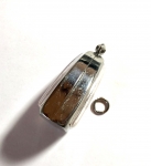 Thai Amulett Fassung u.a. fr Phra Gring Amulette