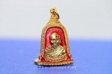 Thai Amulett Luang Pho Mettavihari Ruun Kroop Roop 60 Pii