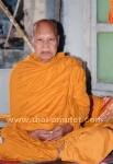 Luang Phu Thuad Thai Amulett von 6 berühmten Mönchen geweiht