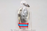 Thai Amulett Prai Noi Gumaree handgefertigt von Ajahn Kom