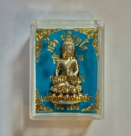 Buddha Thai Amulett Phra Gring Parisutho Ruun Thing Thuan
