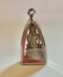 Buddha Thai Amulett Phra Gring Parisutho Ruun Thing Thuan