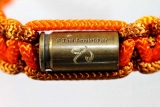 Geweihtes Buddha Glcks- und Schutzarmband Thai Amulett