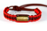 Sai Sin Glcks- und Schutzarmband Thai Amulett von LP Rid
