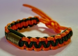 Schutz Thai Amulett Kho Mue Takrut Ruup Puen Ganpai