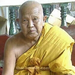 Schutz Thai Amulett Kho Mue Takrut Ruup Puen Ganpai