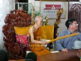 Luang Pho Koon Amulett Set Gammagarn SONDERSERIE!!!