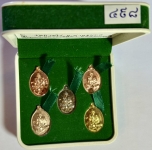 Luang Pho Koon Amulett Set SONDERSERIE!!!