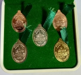 Luang Pho Koon Amulett Set SONDERSERIE!!!