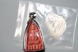Buddha Thai Amulett Set Nang Phaya Nuea Pong Daeng