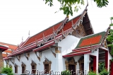 Thai Amulett Ruup Loor Than Chao Maa Wat Chakkrawat