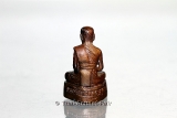 Ruup Loor Thai Amulet aus dem Wat Chalong, Phuket