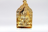 Khun Paen Thai Amulet Um Gai Um Guman Thong