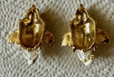 2X Ganesha Thai Amulett (Phra Pikkanet) Sii Khao