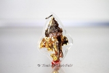 Ganesha Thai Amulett (Phra Pikkanet) Sii Thong