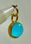 Thai Amulett Luug Kaew Manee Nakkarath Sii Fha