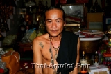 Thai Amulett Nang Sat Kleinserie nur 200 Stck