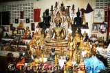 Thai Amulett Nang Sat Kleinserie nur 200 Stck