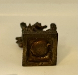 Ganesha Thai Amulett von Luang Phu Hong - Miniserie von nur 499 Stck
