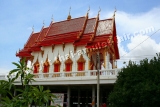 Thai Amulett Takrut Yahn Krao Phet Sam Kasat von Luang Pho Ang