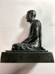 Chao Khun Nor Statue - Original Wat Thepserin - Nummerierte Serie