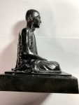 Chao Khun Nor Statue - Original Wat Thepserin - Nummerierte Serie