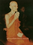 Chao Khun Nor Statue - Original Wat Thepserin - Nummerierte Serie
