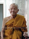 Luang Pho Koon Meed Moh Thai Amulett - EXTREM SELTEN