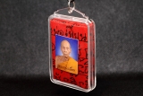 Protective Thai Amulet from LP Pian 3 months consecrated