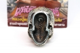 Magisches Balsam See Pueng Thai Amulett EINZELSTÜCK