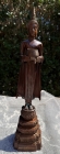 Mehrfach geweihte Thai Buddha Statue Luang Pho Ban Laem Mehrfach geweihte Thai Buddha Statue Luang Pho Ban Laem