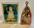 Buddha Thai Amulett Phra Gring Parisutho Ruun Thing Thuan