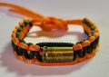 Schutz Thai Amulett Kho Mue Takrut Ruup Puen Ganpai